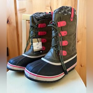 Sorel Women’s Winter Boots